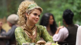 Disney serie fantasy in 7 puntate risolve i maggiori problemi dei live-action