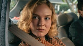 Scarpetta prime video  thriller poliziesco in otto puntate perfetto da guardare nel weekend
