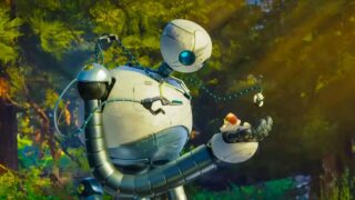 The wild robot 2: storia finalmente confermata due anni dopo il successo da 334 milioni di dollari