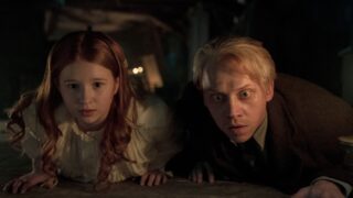 Serie horror netflix è talmente buona che puoi iniziare da qualsiasi episodio