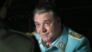 Russell crowe  thriller di guerra in streaming: perché sta rimettendo in gioco l incasso