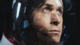 Ryan gosling space odyssey primo uomo: prequel di first man e collegamento a project hail mary