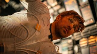 Project hail mary il runtime originale era più del doppio del final cut perché
