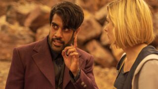 Prossimo maestro di doctor who: 8 attori che potrebbero essere perfetti per il ruolo