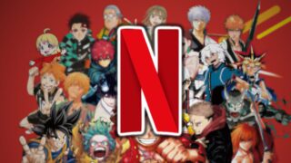 Netflix perde il suo miglior anime: addio definitivo e perché succede