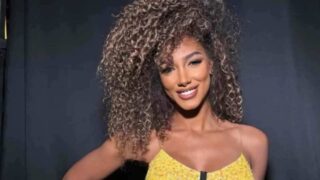 Samira Lui, look stravolto e nuova acconciatura: cosa ha fatto ai capelli