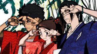 Original anime che meritavano grandi franchise ma non sono diventati enormi