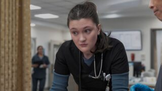 Pitt night shift diverso dal day shift caos spiegato dalla stagione 2 star