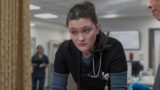 The pitt stagione 2 ha introdotto il paziente che aspettavamo dopo 9 episodi con una svolta