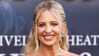Sarah Michelle Gellar primo  progetto dopo Buffy la serie annullata