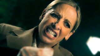 Sarah michelle gellar e samara weaving  film horror r-rated esordisce con punteggio stellare su rotten tomatoes