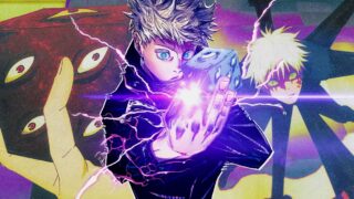 Gojo citazioni migliori jujutsu kaisen in classifica
