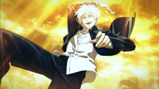 Gojo destino vero svelato dopo 2 anni jujutsu kaisen