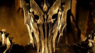 Lord of the rings personaggi potenti quanto sauron, classifica dei più forti