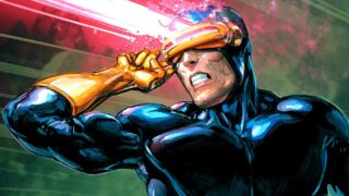 X-Men: nuove poteri permanenti di Ciclope, cosa hanno mostrato davvero