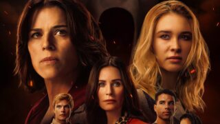 Scream 7 tutte le 26 easter eggs e riferimenti della saga