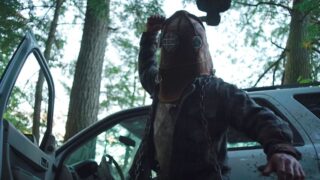 In a violent nature 2 trailer mostra che una critica importante al titolo originale è stata risolta