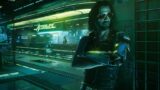 Cyberpunk 2077 torna ufficialmente con un  dlc crossover