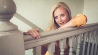 Carrie Anne Fleming morta a 51 anni, addio allattrice di iZombie e Supernatural