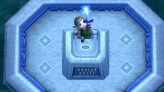 Zelda: A Link Between Worlds HD per Switch 2: perché è ciò di cui abbiamo bisogno