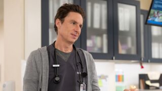Scrubs stagione 10 il miglior ritorno dalla stagione 1 che spezza il cuore dei fan
