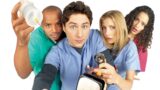 Scrubs stagione 10 riscrive le regole del reboot sdoppiando jd ed elliot