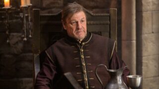 Serie robin hood di sean bean rinnovata per la stagione 2 finalmente spezza la maledizione della saga