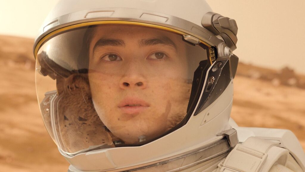 For All Mankind ending con la stagione 6 di apple tv sci-fi series