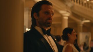 Sebastian stan la sua migliore performance non mcu è in political animals