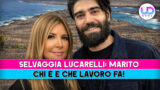 Selvaggia Lucarelli vita privata: chi è il marito e che lavoro fa