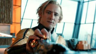 Marvel 2026: uscita attesa e nuovi membri degli Avengers