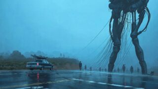 Prime video serie di fantascienza che rivoluzionano il genere con 3 titoli imperdibili