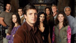Serie di fantascienza rivoluzionaria torna in una forma completamente nuova
