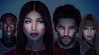 Serie sci-fi più avvincente su prime video che forse non hai ancora visto