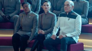 Star Trek Starfleet Academy cancellazione: perché i fan restano delusi