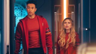 Star trek: paramount cancella starfleet academy e prodigy, perché questa è la migliore speranza per il futuro