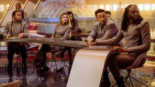 Star Trek Starfleet Academy stagione 2 cast e trama della stagione finale