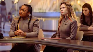 Star Trek Starfleet Academy stagione 1 domande senza risposta e buchi nella trama che spiegano il plot