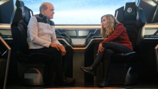 Star Trek Starfleet Academy errori da evitare dopo la stagione 2 di Discovery