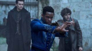 Shadow & bone su netflix manda un messaggio triste ai fan romantasy