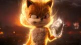 Sonic the Hedgehog 4 trailer rivela il  aspetto di metal sonic e il ritorno di dr. robotnik di jim carrey