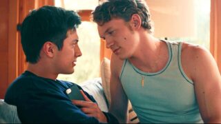 Heated rivalry adaptation debutto ufficiale questa primavera