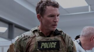 Shawn hatosy jack abbot torna nella stagione 2 di the pitt: quando