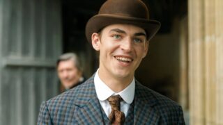 Serie sherlock holmes prime video supera i film di robert downey jr con un record su rotten tomatoes