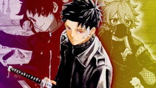 Jujutsu kaisen sostituzione in shonen jump: aggiornamento deludente e reazioni dei fan