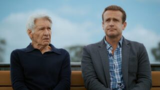 Commedia in tre parti di apple tv è diventata una delle migliori serie in streaming