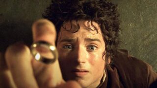 DJ per domarli tutti: il Signore degli Anelli diventa un rave party con Elijah Wood in consolle FOTO