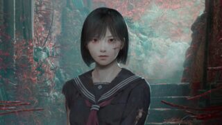 Silent hill f torna con nuova serie e finale alternativo