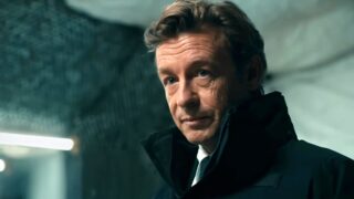 Scarpetta: come la nuova serie crime di prime video adatta i 29 romanzi spiegata dalla star