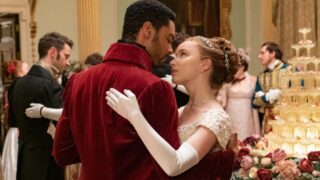 Bridgerton tutte le storie d’amore ordinate in base alla chimica